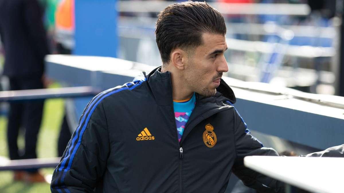 ANÁLISIS BD | Ceballos, el fichaje de invierno de Ancelotti