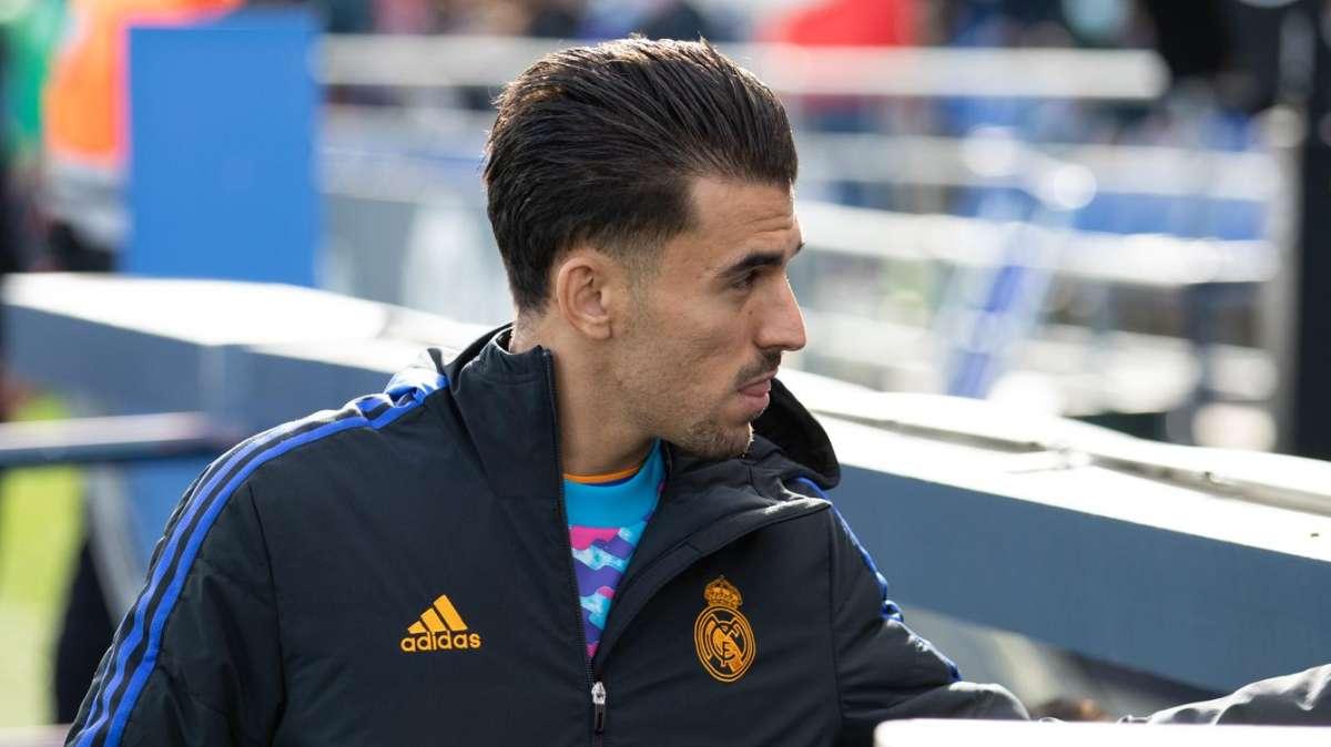AS, Roncero: "A Ancelotti le gustaría que Ceballos renovase. Asensio..."