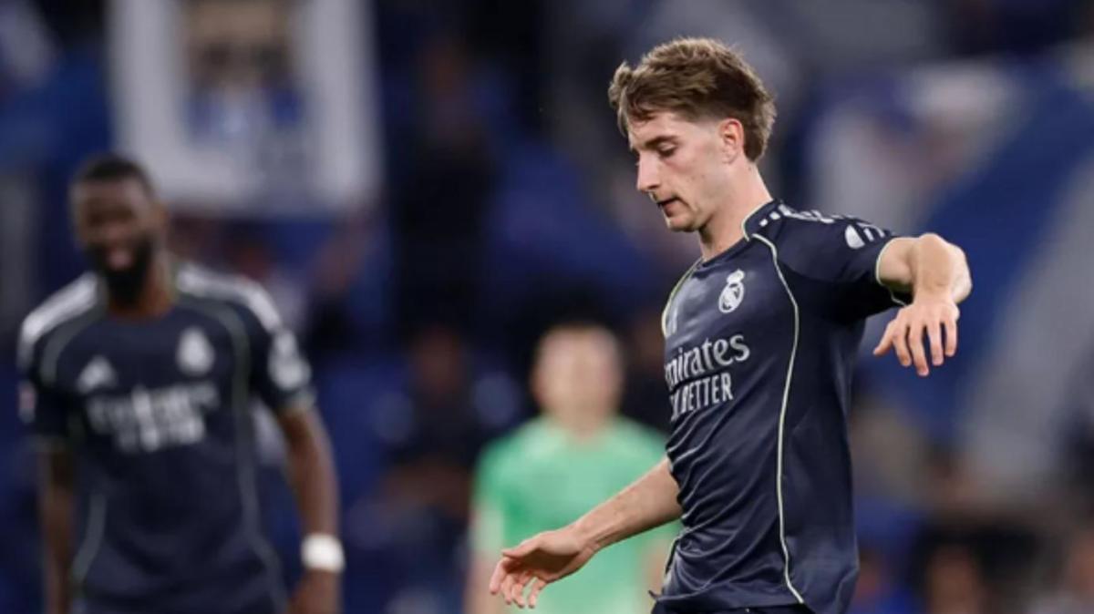 César Palacios elije destino: Fulham y Como están muy interesados