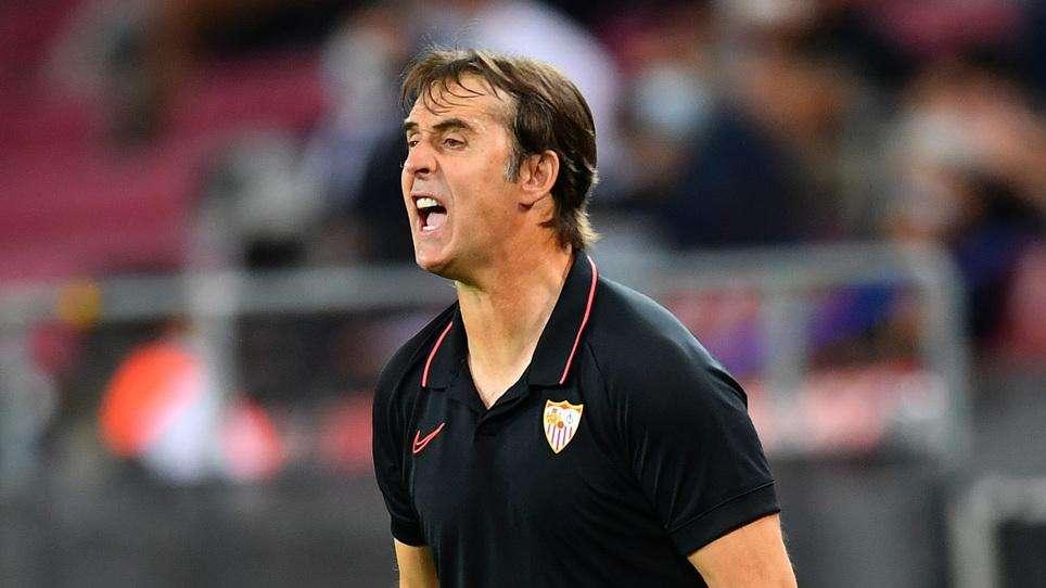 FINAL | Sevilla 0-1 Athletic: pinchazo de los andaluces que se caen de la pugna por LaLiga
