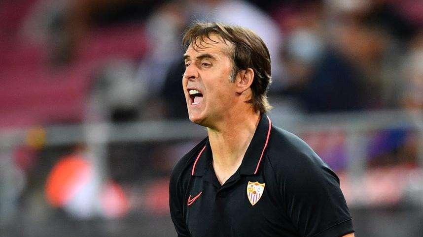 FINALES | Otro baño al Sevilla de Lopetegui, tropiezo del PSG...