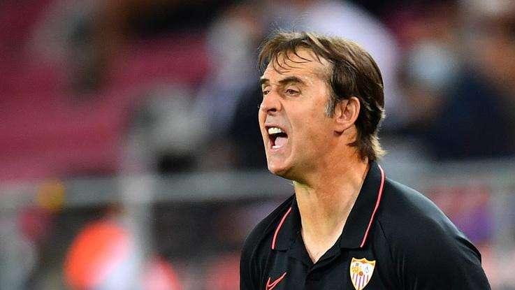 FINAL | Sevilla 2-0 Espanyol: los de Lopetegui resisten el asedio catalán