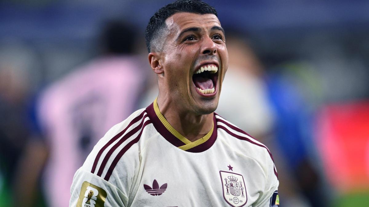 El Real Madrid preguntó por Pedro Porro