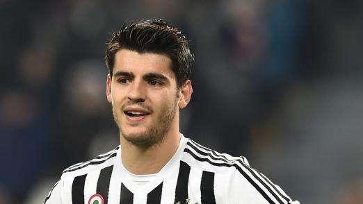 AS: El Madrid puede recuperar a Morata en enero