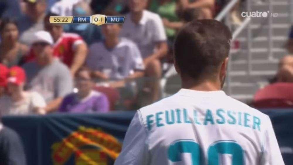 PARTE MÉDICO - 'Franchu' se rompe el ligamento cruzado anterior y dice adiós a la temporada