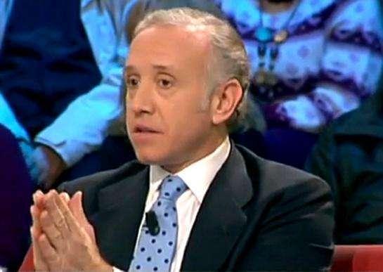 Inda: "La plantilla del Madrid está convencida de ganar 'el triplete'. Si sigue esta situación, Morata..."
