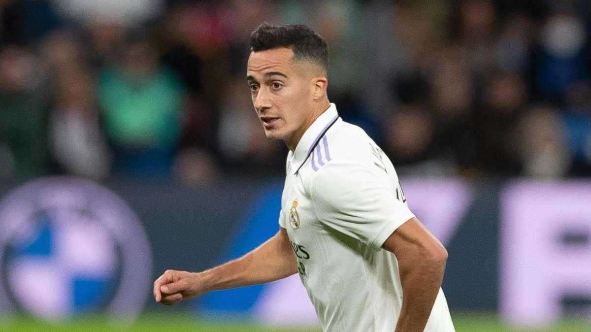 GOL DEL REAL MADRID | Lucas Vázquez pone el segundo para los blancos