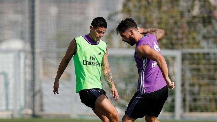 Calciomercato: Milán e Inter, en Lisboa para espiar a varios madridistas