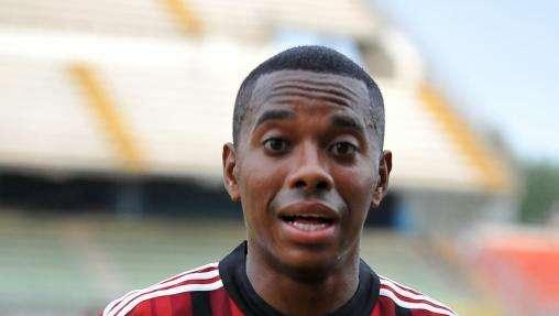 Marisa Ramos, agente de Robinho: "¿Su fichaje por el Flamengo? Es un montaje"