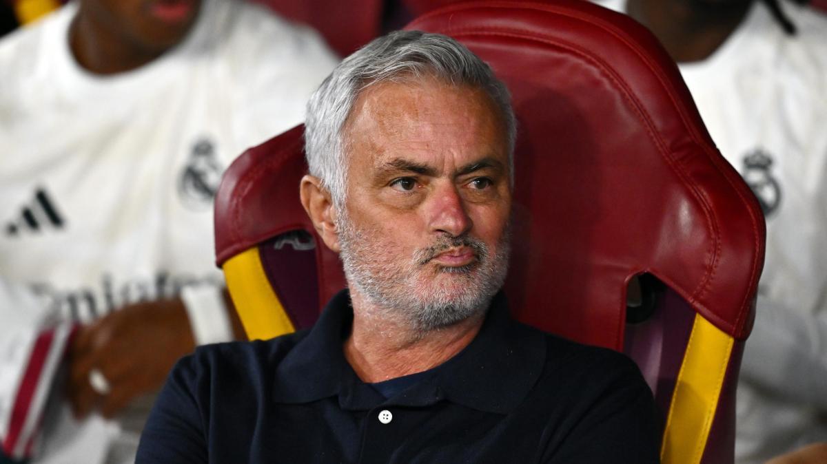 Marca señala que José Mourinho ve a Endrick como revulsivo en el Real Madrid