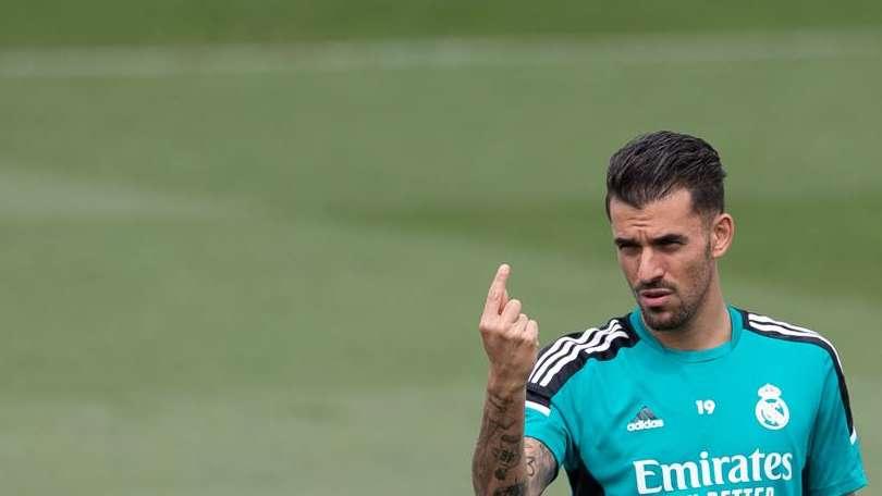 "¿El futuro de Ceballos? Se quedará al 90% en el Real Madrid"
