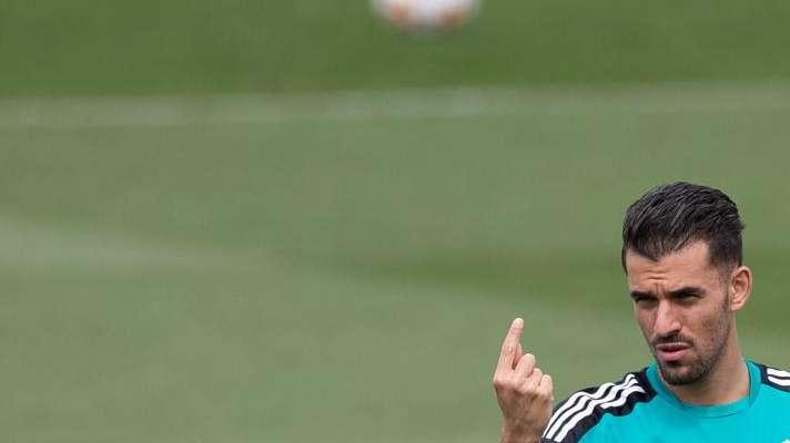 Real Madrid | Ceballos ya tiene una nueva oferta de renovación encima de la mesa: los detalles