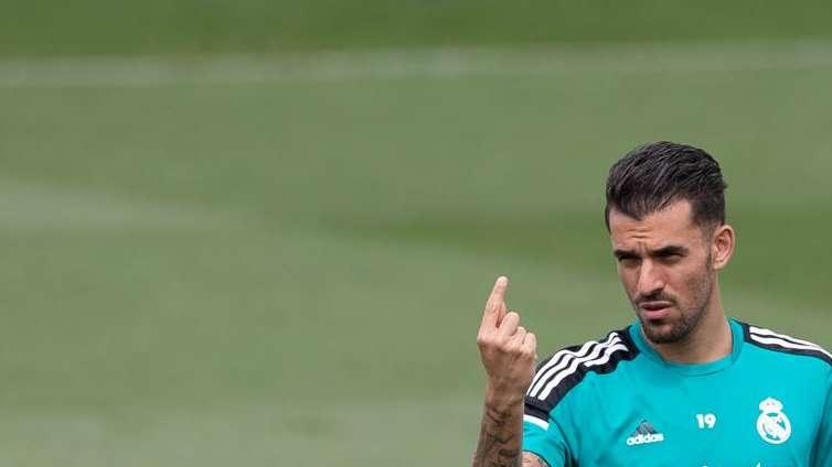 La última decisión de Ancelotti en el Real Madrid beneficia a Dani Ceballos