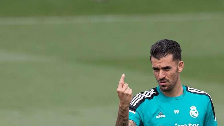 ¡BOMBAZO! El Betis se pronuncia sobre el interés en Ceballos