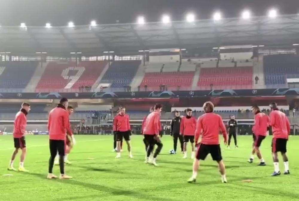 As, Hermel: "Los jugadores se sienten más liberados con Solari que con Lopetegui"