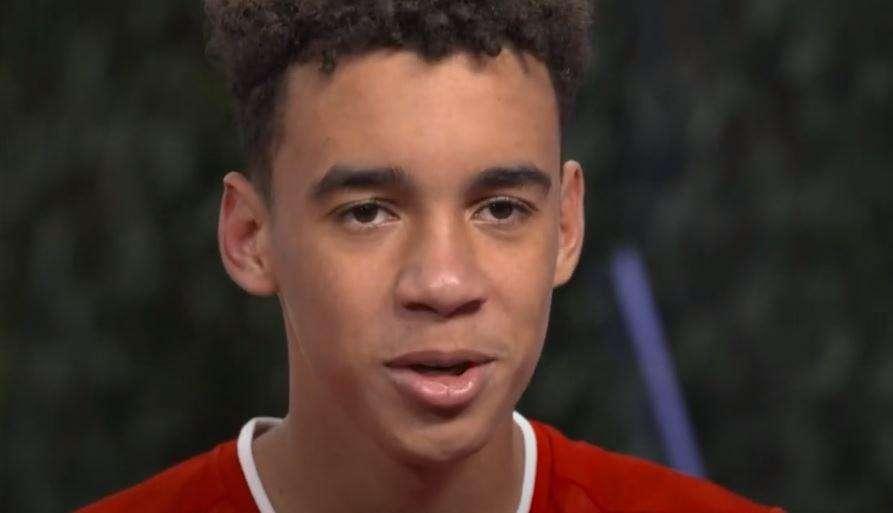 Fichajes Real Madrid | "¿Musiala? Quién sabe en el futuro"