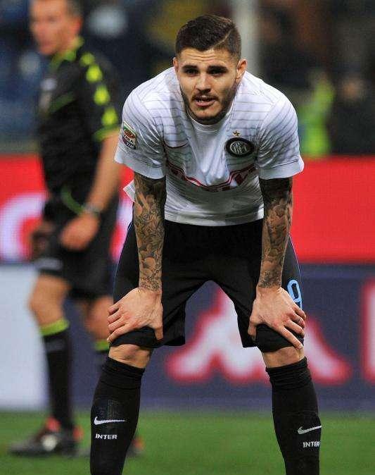 El Chelsea da impulso a las negociaciones por Icardi 