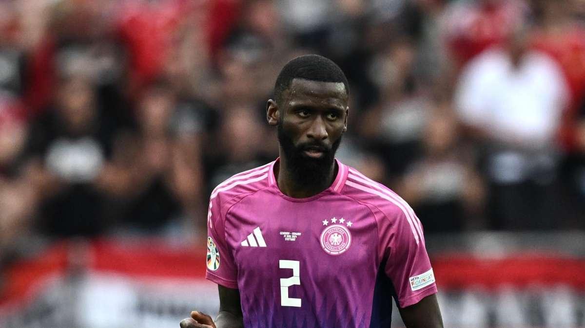 TOP News 18 | Ofertón multimillonario por Rüdiger, la despedida de Nacho...