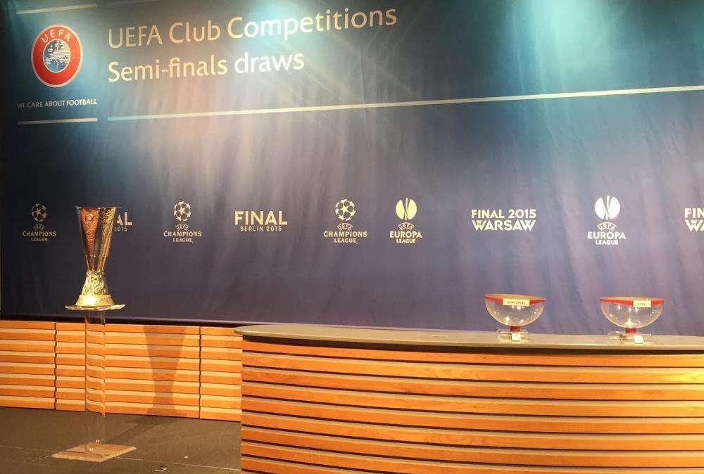 L'Equipe - La UEFA aplazará la Eurocopa hasta 2021 el próximo martes