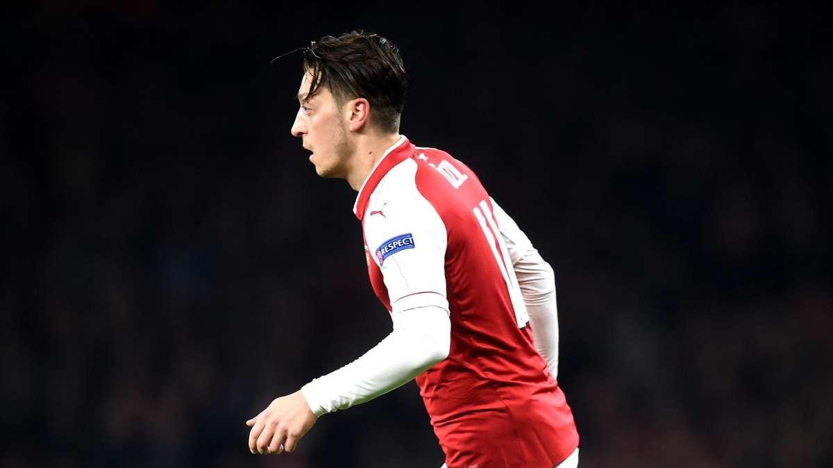 Exmadridistas | Ozil ya ha encontrado un nuevo destino 