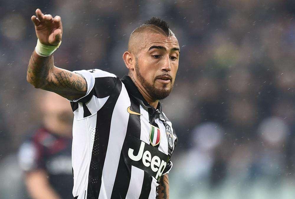 Marotta: "¿Pogba y Vidal fuera del club? Dependerá de ellos"