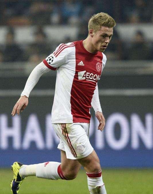 OFICIAL: Fischer, nuevo jugador del Middlesbrough
