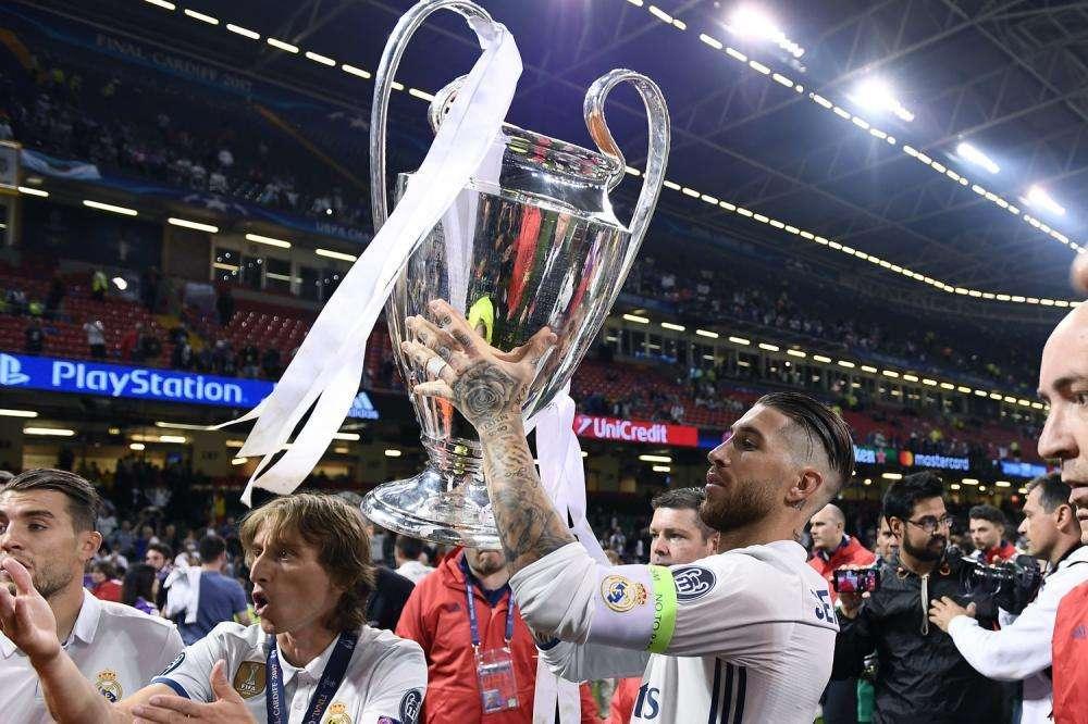 El Madrid tendrá que ganar al Liverpool para ser cabeza de serie en la próxima Champions League