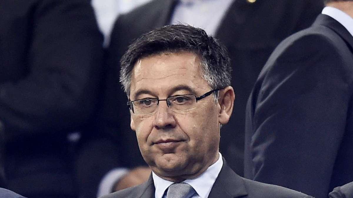 ÚLTIMA HORA - Habrá voto de censura contra Bartomeu y su junta