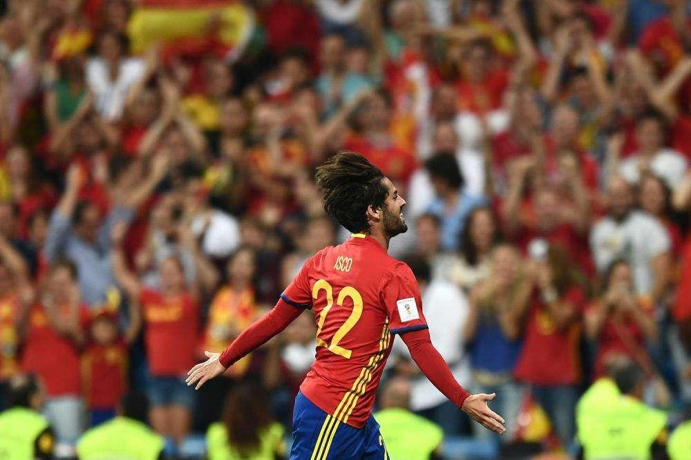  AS, Relaño: "Kepa e Isco, los protagonistas del partido"
