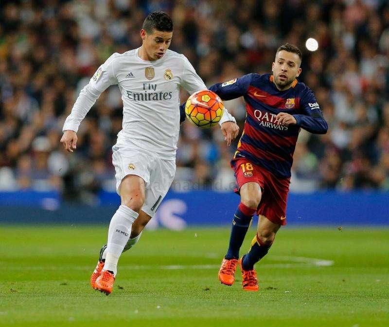 El Fenerbahçe, nuevo pretendiente de James
