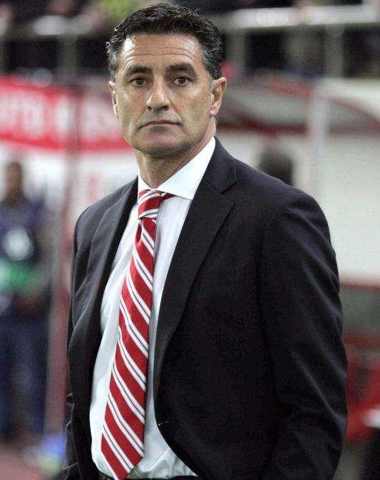 OFICIAL: Michel, nuevo entrenador del Marsella