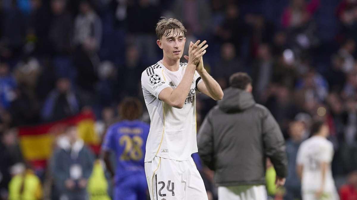 Ojo: puede haber bombazo con el futuro de Huijsen en el Real Madrid