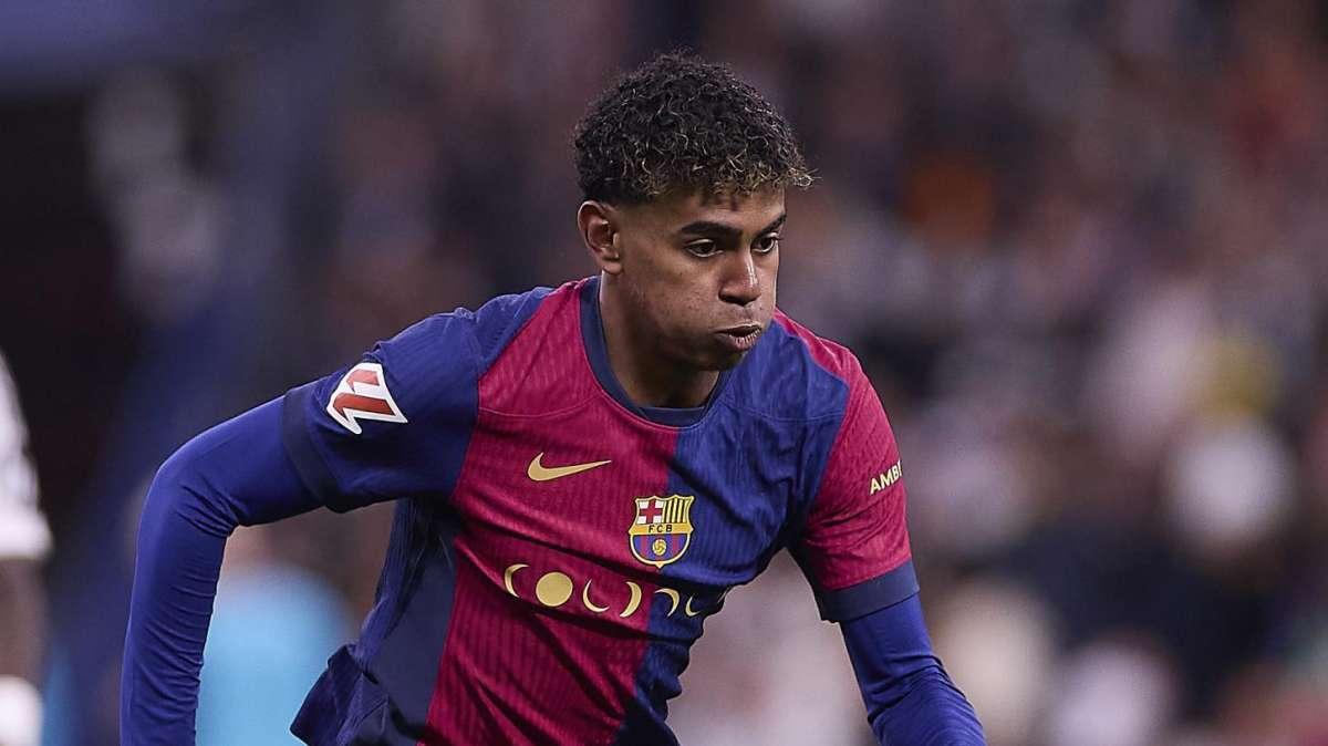 Final en Montjuic | Barcelona 1-1 Betis: LaLiga sigue abierta