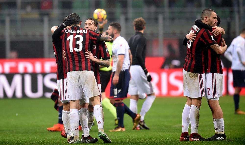 ¡No habrán salidas! El Milan cierra las puertas ante el interés del Madrid