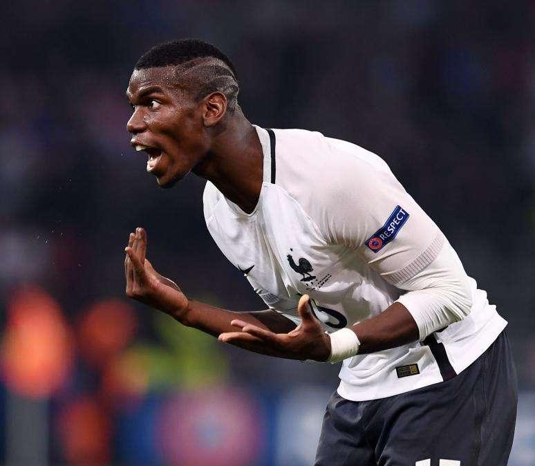 El peluquero de Pogba confirma su fichaje por el United