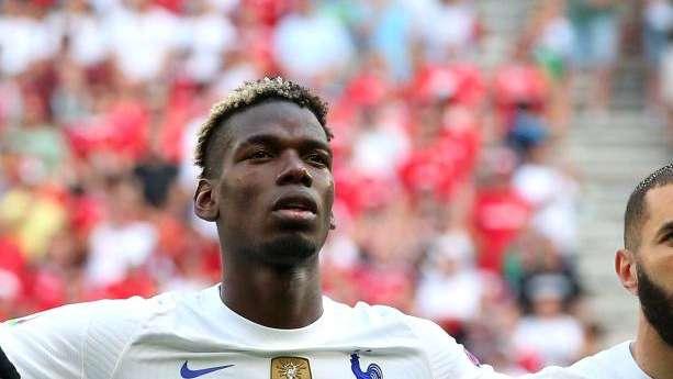 Enfado en el vestuario de la selección francesa por Kylian Mbappé: los motivos