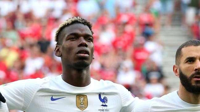 Mbappé rompe su silencio durante la concentración: "Estoy tranquilo..."