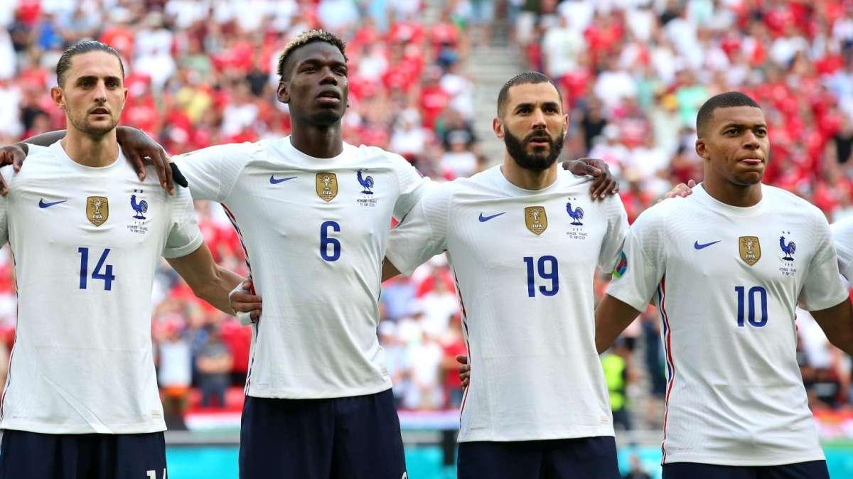 ¡LÍO MBAPPÉ! Pogba contrató a un morabito para hacer brujería y lesionarle