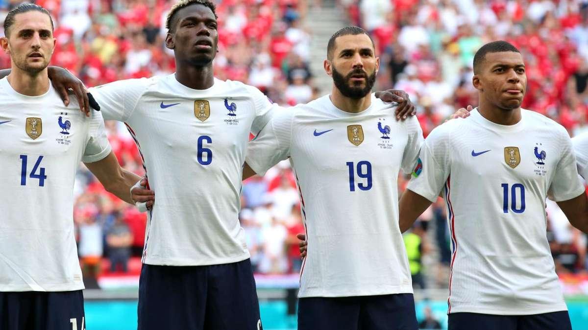 Fichajes Real Madrid | Mbappé y Benzema conocen la decisión de Koundé