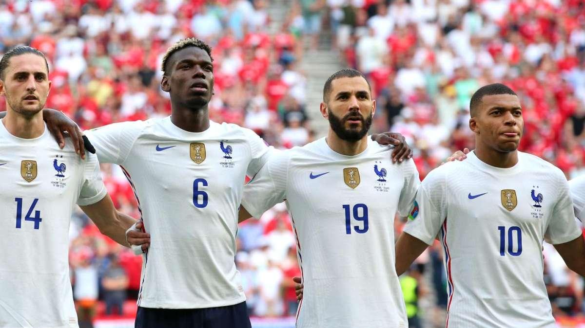 Benzema lo confirma: "Mbappé jugará en el Real Madrid un día u otro"