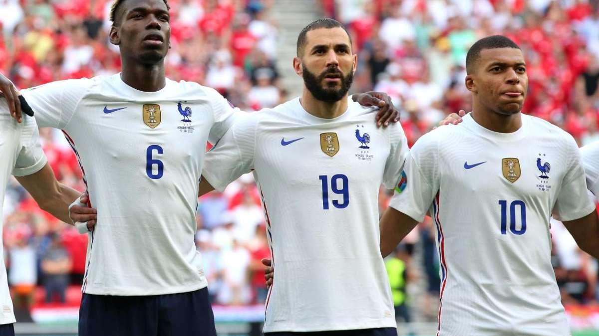 AS, Roncero: "Renovar a Benzema garantiza que Mbappé tendrá un amigo cuando aterrice en Madrid"