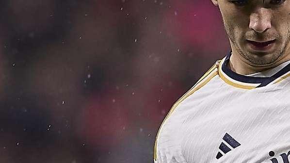 El Real Madrid duda con respecto a uno de sus cedidos