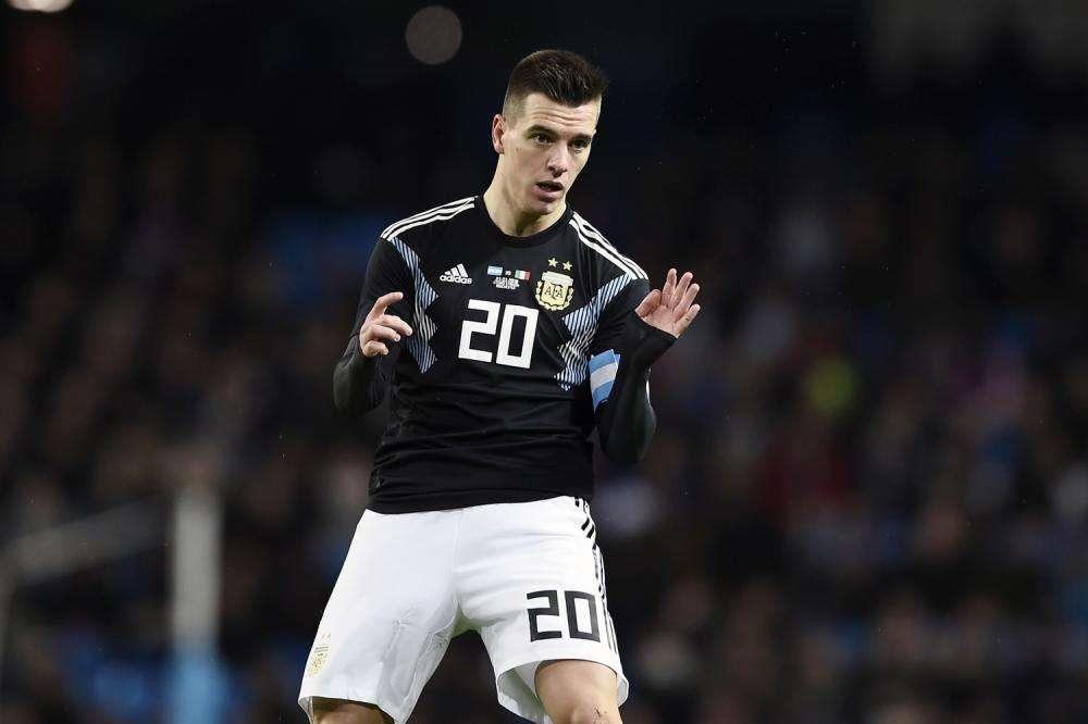 Fichajes Real Madrid, Lo Celso evita hablar del interés del cuadro blanco 