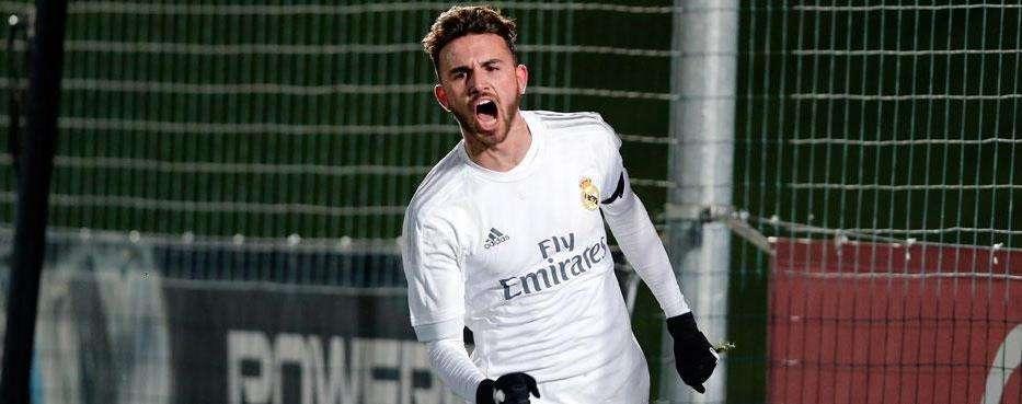 As - Los suplentes del Madrid ya habían dado cinco puntos hace un año