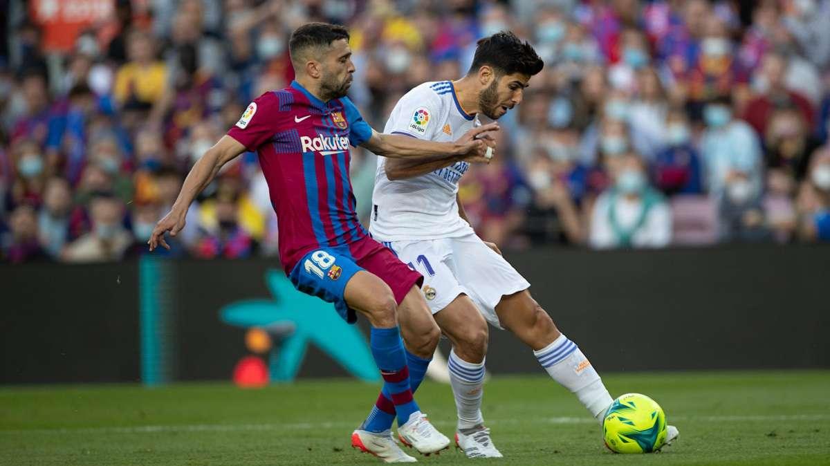 "Si Asensio se tiene que ir, al Real Madrid le da igual que se vaya al Barça o al Sabadell"
