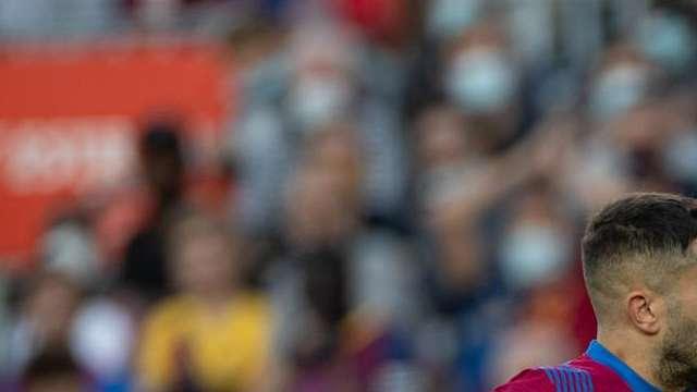 FINAL | Real Betis 1-2 Barcelona: salvados por la bocina