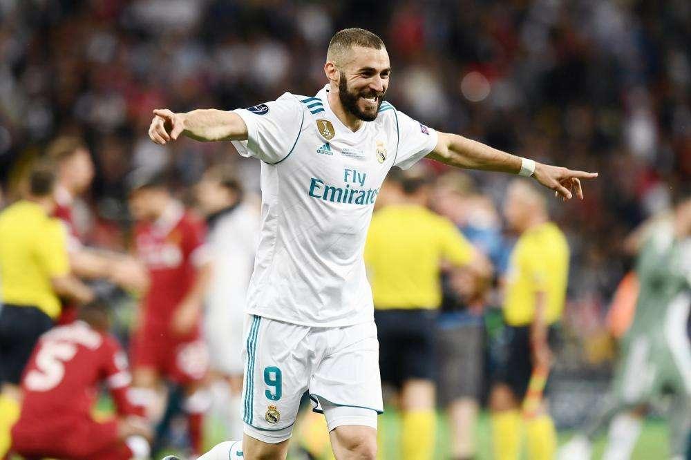 Florentino Pérez: "Benzema ha sido el jugador más criticado del mundo... y el mejor"