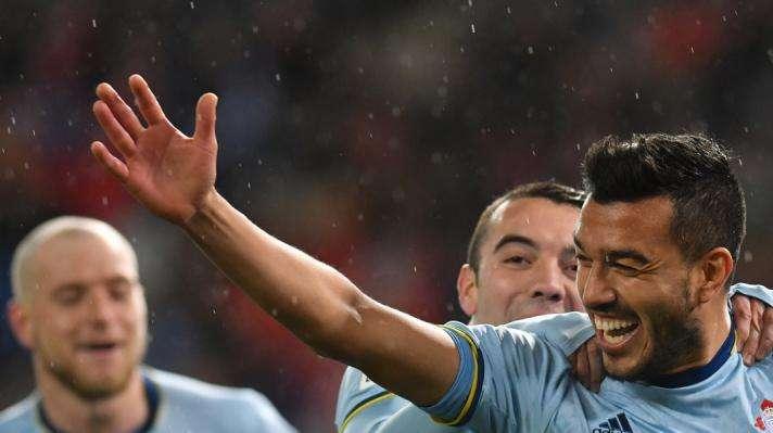 El favorito para el banquillo del Celta ya tiene nombres y apellidos