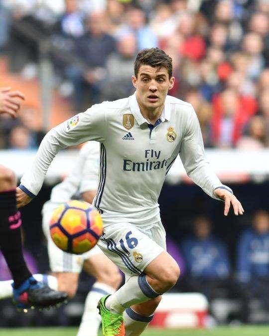 Baile de dorsales en el Madrid: Kovacic se cansa del 16 y ya tiene nuevo número