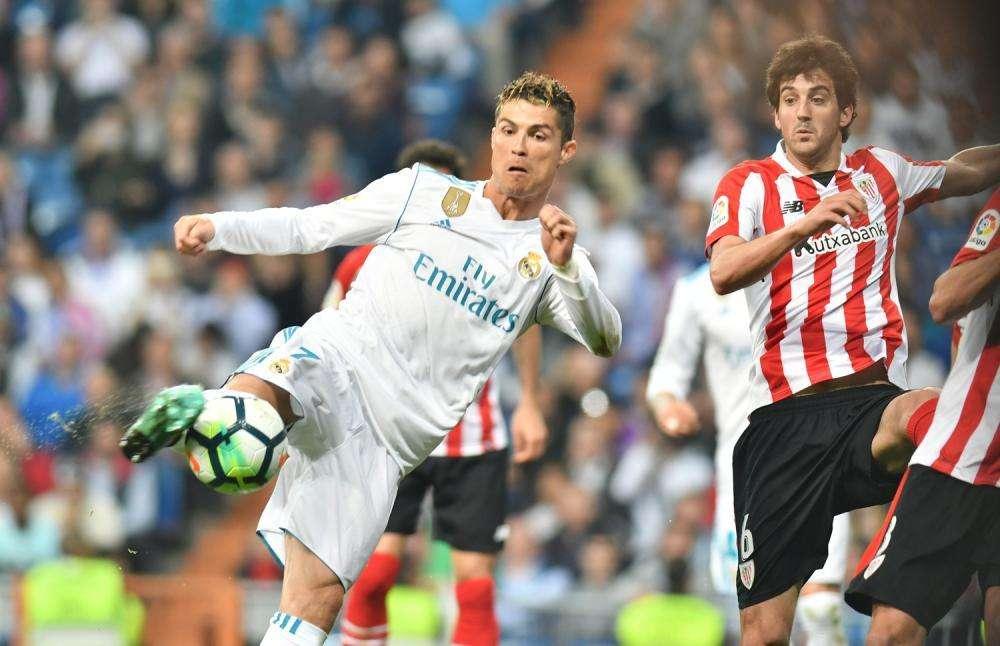 Manuel Jabois, El País: "Cristiano quiere renovar al Real Madrid"